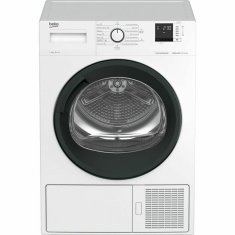 NEW Kondenzációs szárító BEKO DS 8512 CX 8 kg Fehér