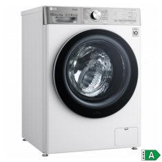 NEW Mosógép LG F4WV9512P2W 12 kg 60 cm 1400 rpm