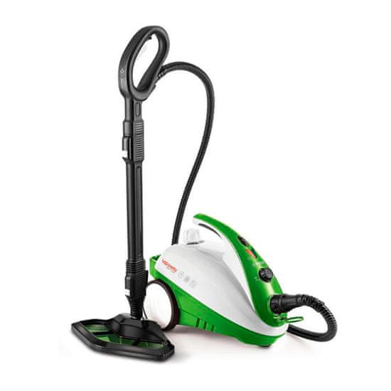 NEW POLTI Smart 35 Mop 1800 W gőztisztító