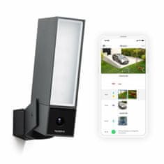 NEW Netatmo Presence IP kamera