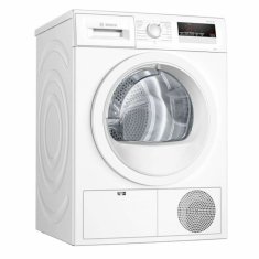 NEW BOSCH WTR85V91ES 8 kg Fehér