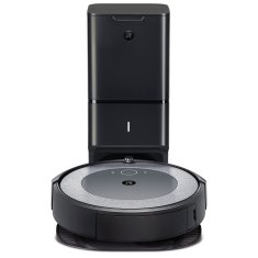 NEW iRobot Roomba i3+ porszívó