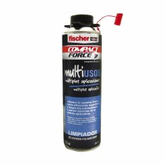 NEW Fischer Ms tisztítóhab 500 ml