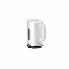 NEW Braun vízmelegítő WK1100 2200W Fekete Fehér Műanyag 2200 W 1,7 L