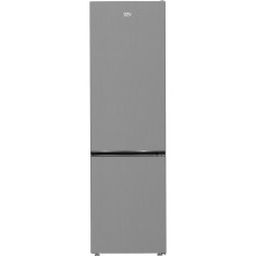 NEW BEKO B1RCNE404XB Rozsdamentes acél kombinált hűtőszekrény (203 x 60 cm)