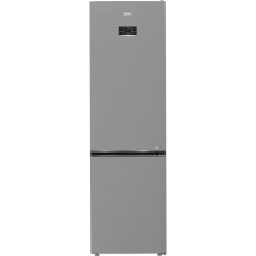 NEW BEKO B5RCNE405LXP hűtőszekrény acél (203 x 60 cm)