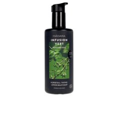 NEW Infusion Vert Mádara tusfürdő (300 ml)