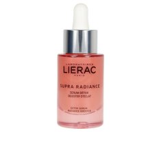 NEW Arcszérum Supra Radiance Detox Lierac Radiance 30 ml