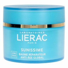 NEW Sunissime Lierac bőrmegújító arcbalzsam (40 ml)