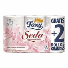 NEW Seda PH Neutro Foxy higiéniai papír (6 uds)