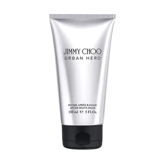 NEW After Shave Urban Hero Jimmy Choo (150 ml)