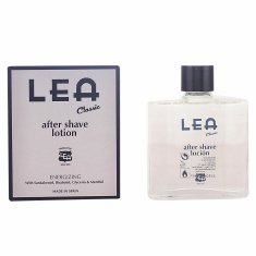 NEW Manhood After Shave Gel Lea Classic 100 ml