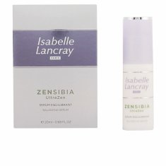 NEW Isabelle Lancray Zensibia UltraZen megújító szérum (20 ml)