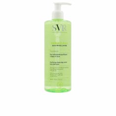 NEW SVR Sebiaclear Micellar víz 400 ml