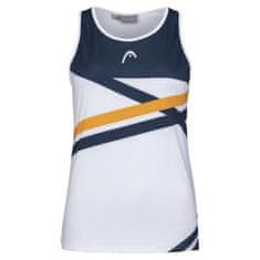 NEW Női illeszkedő pólók Head PERF Tank Top