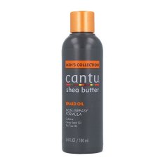 NEW Cantu szakállolaj 817513016905 (100 ml)