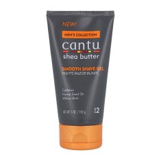 NEW Cantu borotvagél 07691-12/3PK (142 g)