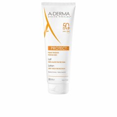 NEW A-Derma Protect 250 ml SPF 50+ fényvédő tej gyermekeknek