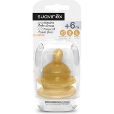 NEW Suavinex Cuclja + 6 hónap