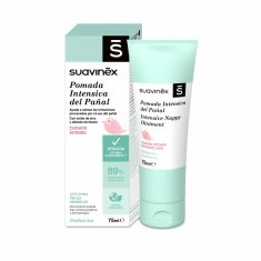 NEW Suavinex pelenkavédő krém (75 ml)