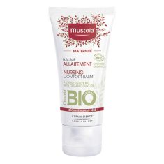 NEW Maternité Hidratáló balzsam Bio Mustela (30 ml)