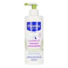 NEW Mustela Liners (400 ml)