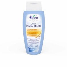 NEW Bőrgyógyászati fürdőgél Aleen Mild Baby (300 ml)