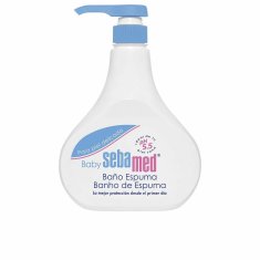 NEW Sebamed 1451 Baby Foam zuhanyzselé 1 L