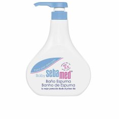 NEW Sebamed Baby Baby hab 500 ml tusfürdő