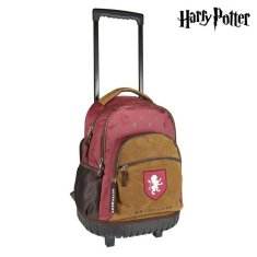 NEW Harry Potter iskolai hátizsák kerekekkel 70438