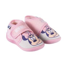 NEW Minnie egér papucs