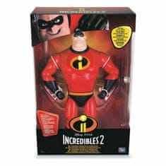 NEW Mr Incredible Bizak baba 114355