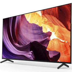 SONY KD-55X80KAEP 55" 4K Ultra HD Smart LED TV - Bontott termék! (KD55X80KAEP)