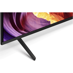 SONY KD-55X80KAEP 55" 4K Ultra HD Smart LED TV - Bontott termék! (KD55X80KAEP)