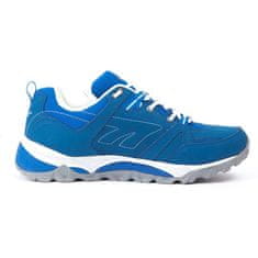 HI-TEC Cipők trekking kék 42.5 EU buty v-lite sphike trekkingowe blue