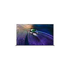 SONY A90J 55" 4K HDR Smart OLED TV (XR55A90JAEP) (XR55A90JAEP)