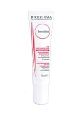 Bioderma Sensibio (Eye Contour Gel) 15 ml hidratáló szemkörnyékápoló gél