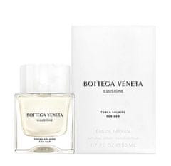 Bottega Veneta Illusione Tonka Solaire For Her - EDP 50 ml