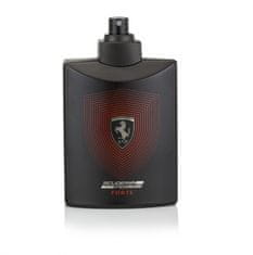 Ferrari Scuderia Forte - EDP - TESZTER 125 ml