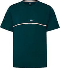 Hugo Boss Férfi póló BOSS Regular Fit 50515395-385 (Méret M)