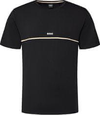 Hugo Boss Férfi póló BOSS Regular Fit 50515395-001 (Méret L)