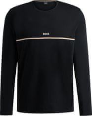 Hugo Boss Férfi póló BOSS Regular Fit 50515378-001 (Méret M)