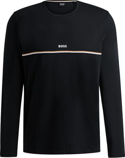 Hugo Boss Férfi póló BOSS Regular Fit 50515378-001