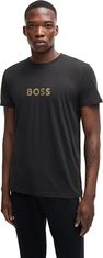 Hugo Boss Férfi póló BOSS Regular Fit 50484328-006 (Méret M)