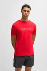 Hugo Boss Férfi póló BOSS Regular Fit 50503276-620 (Méret XXL)