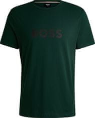 Hugo Boss Férfi póló BOSS Regular Fit 50503276-385 (Méret M)