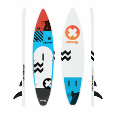 Elements Gear Paddleboard RYSO 12.6 BLUE kék