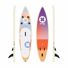 Elements Gear Paddleboard KIRA 11.6 fehér kék