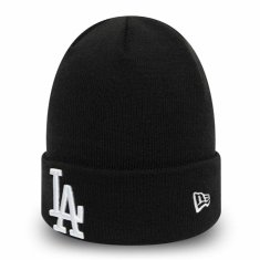 NEW MLB Essential New Era LA Dodgers fekete sapka