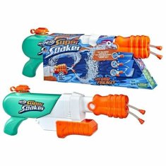 NEW Nerf SuperSoaker Hydro Frenzo vízi pisztoly